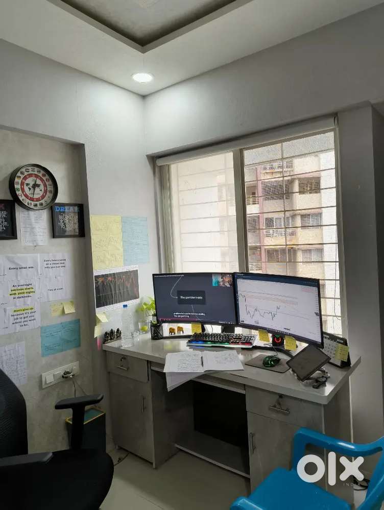 Intel i7 Gaming + Work PC  32GB RAM  27 Samsung Curved Display