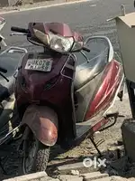 Honda Activa 3g