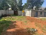 53 x 60 = 3180 SQFT PLOT FOR SLAE IN KOTHANUUR