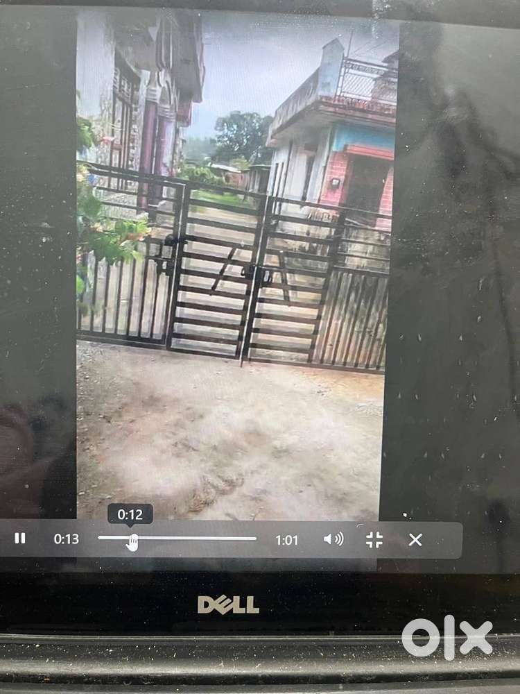 Plot for sale in Ambagh Tanakpur