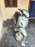Single handed activa 3g
