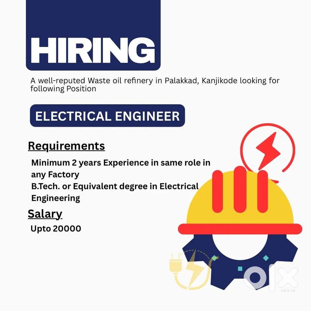 Electrical Engineer