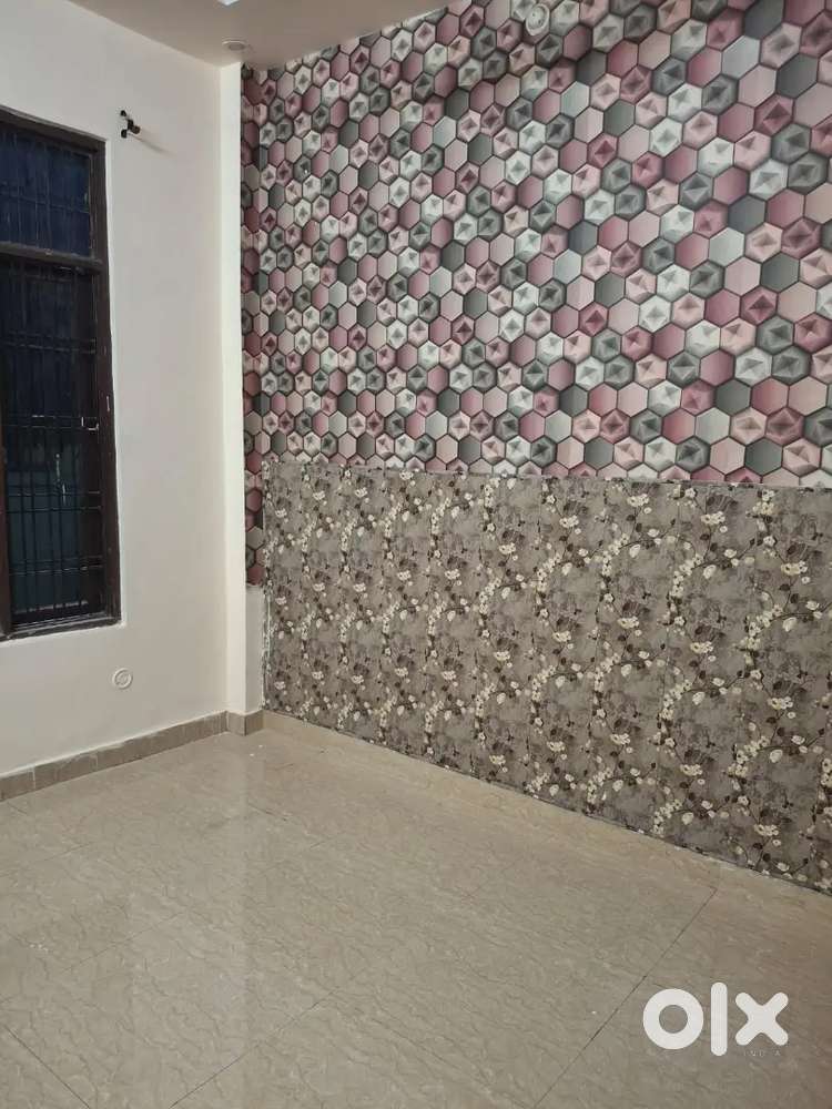 2 Bhk in indira nagar for family