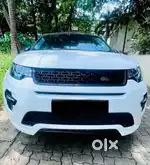 Land Rover Discovery HSE Luxury 3.0 TD6, 2019, Diesel