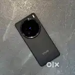 Vivo x200 pro 12gb ram 512gb rom emi available