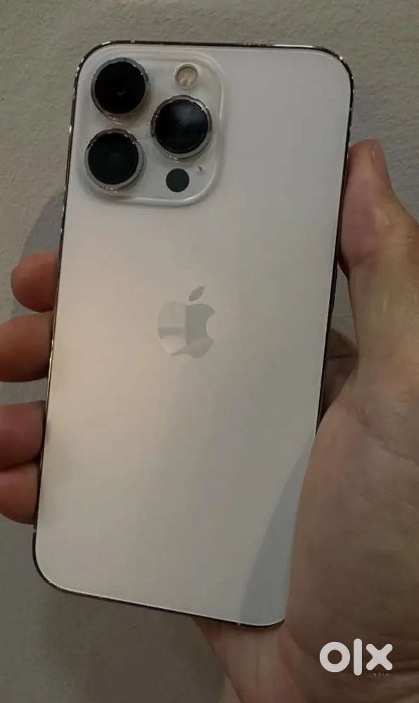 iPhone 13pro  six month used model and good condition in your budget