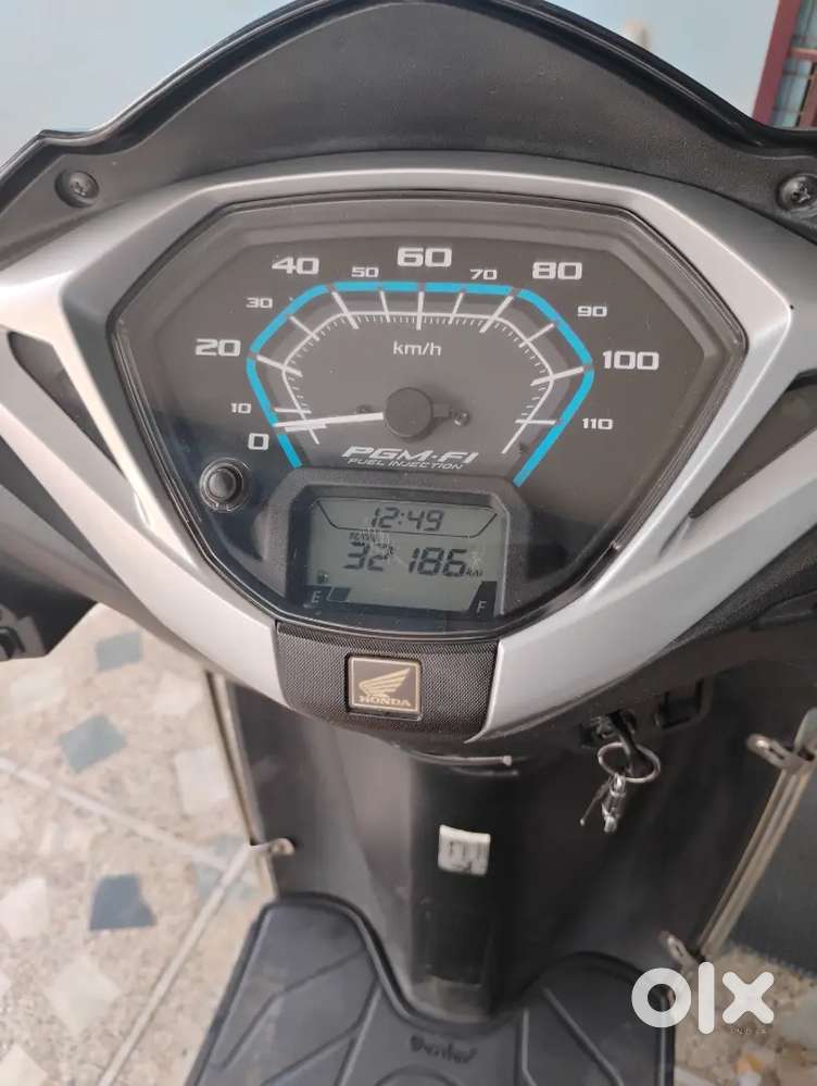 Well Maintained Activa 125