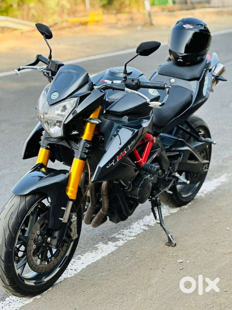 The Italian Stallion is up for Sale.