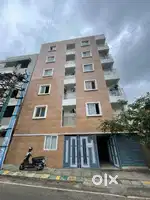 Fully Furnished 2BHKPG House in Prime HSR Layout