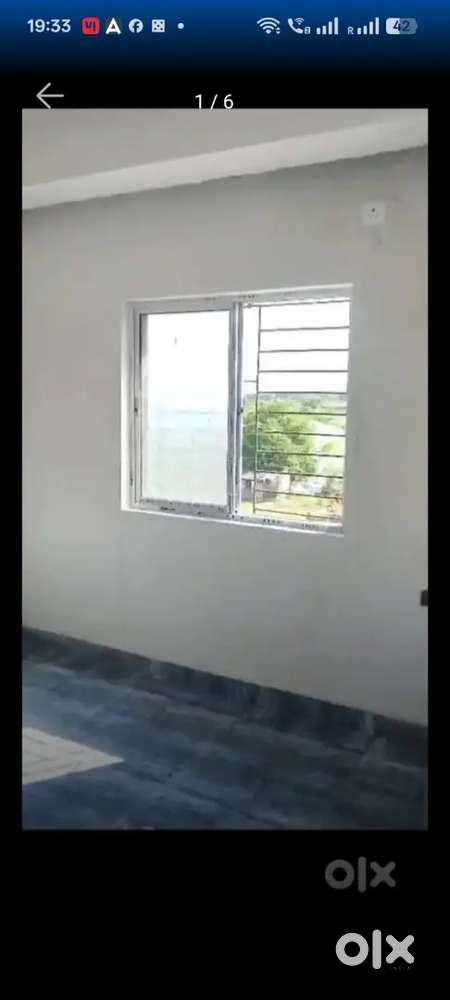 2BHK SEC4 BIDHANNAGAR