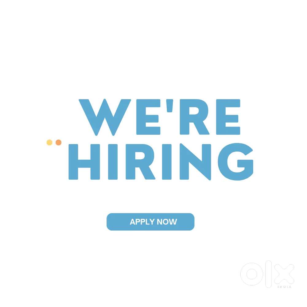 Tellcaller and HR executive