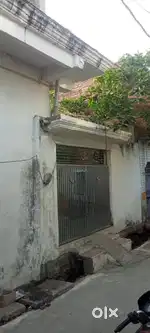My house is beautiful and balkani garden