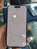 Iphone 15 128gb
