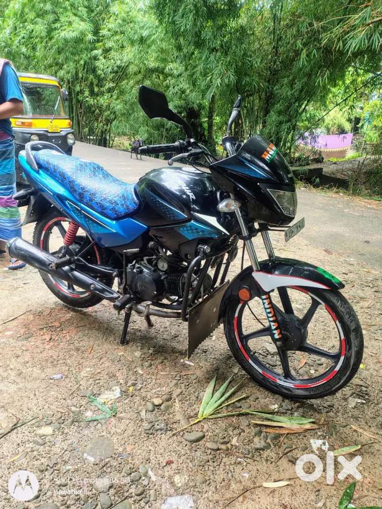 Good condition