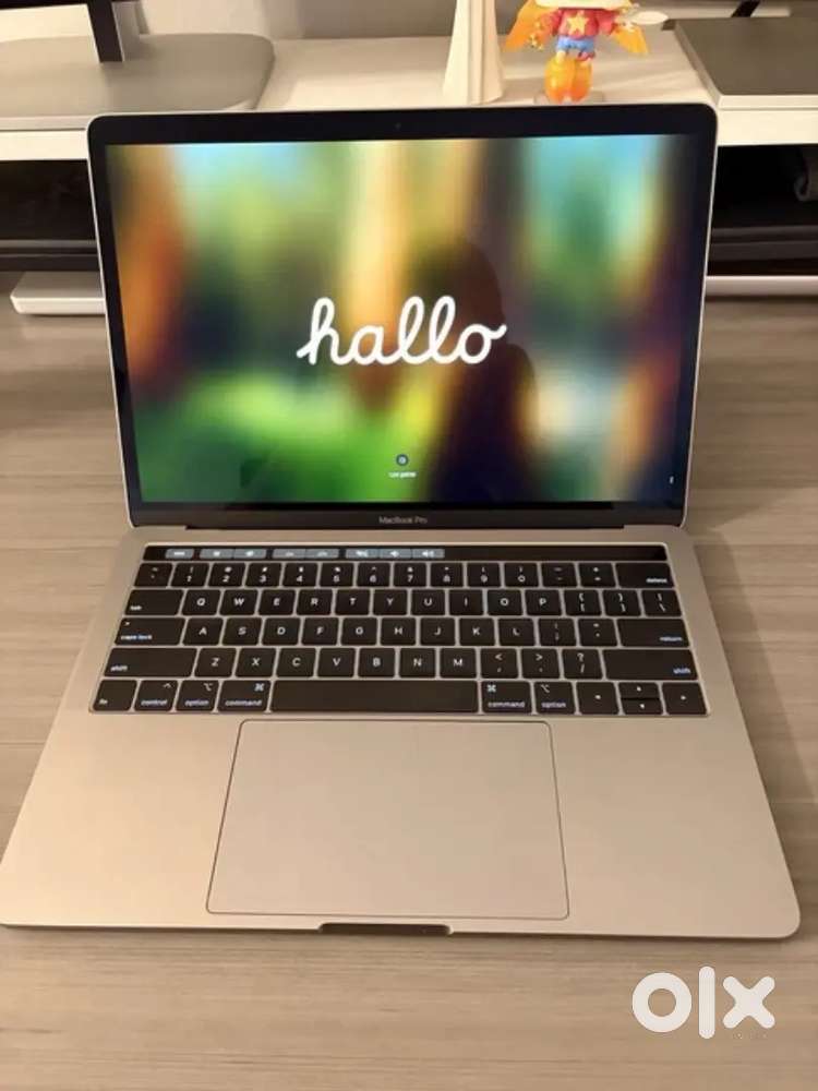 Macbook Pro 16 inches
