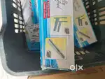 Air conditioner brackets available