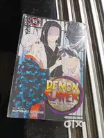For demon slayer fan