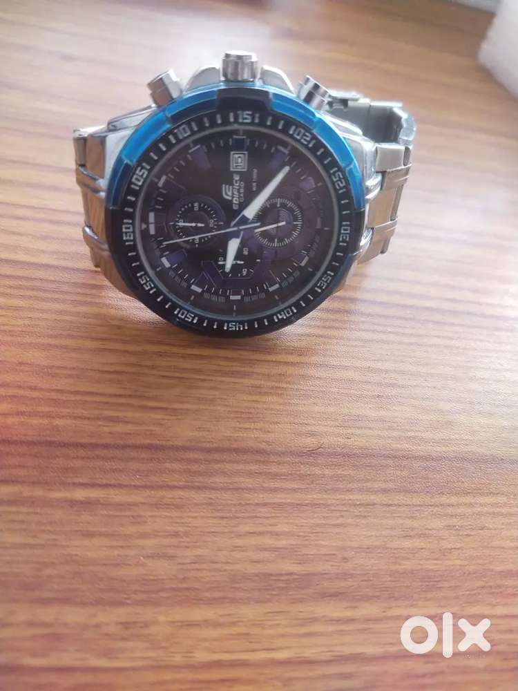 Casio Edifice