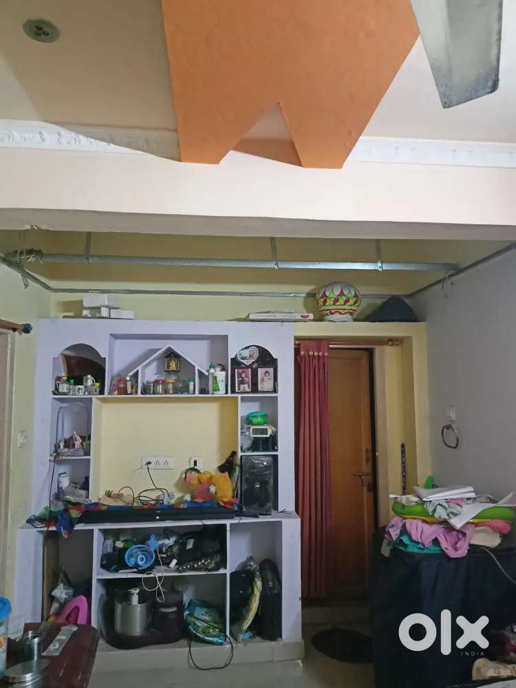 Flat sharing for boys