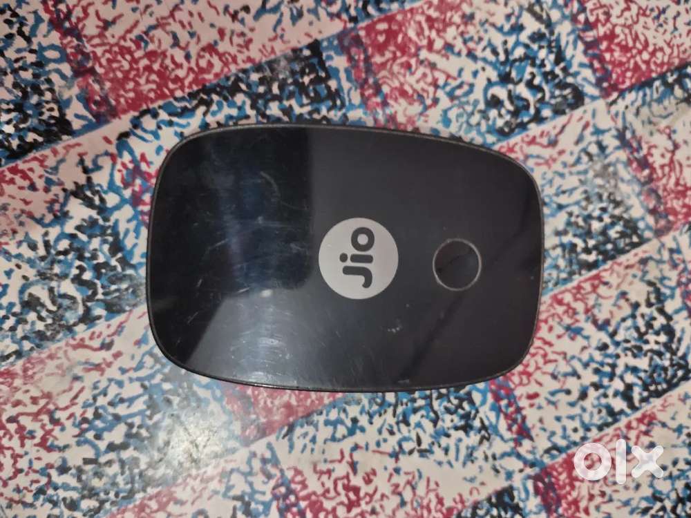 Jio device