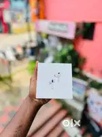 Airpods pro 2 ( type C ) brand new Condition Full box
