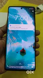 Vivo T3 Ultra 10 month old excellent condition