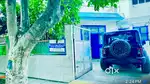 Private villa