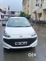Hyundai New Santro 1.1 Magna MT, 2022, Petrol