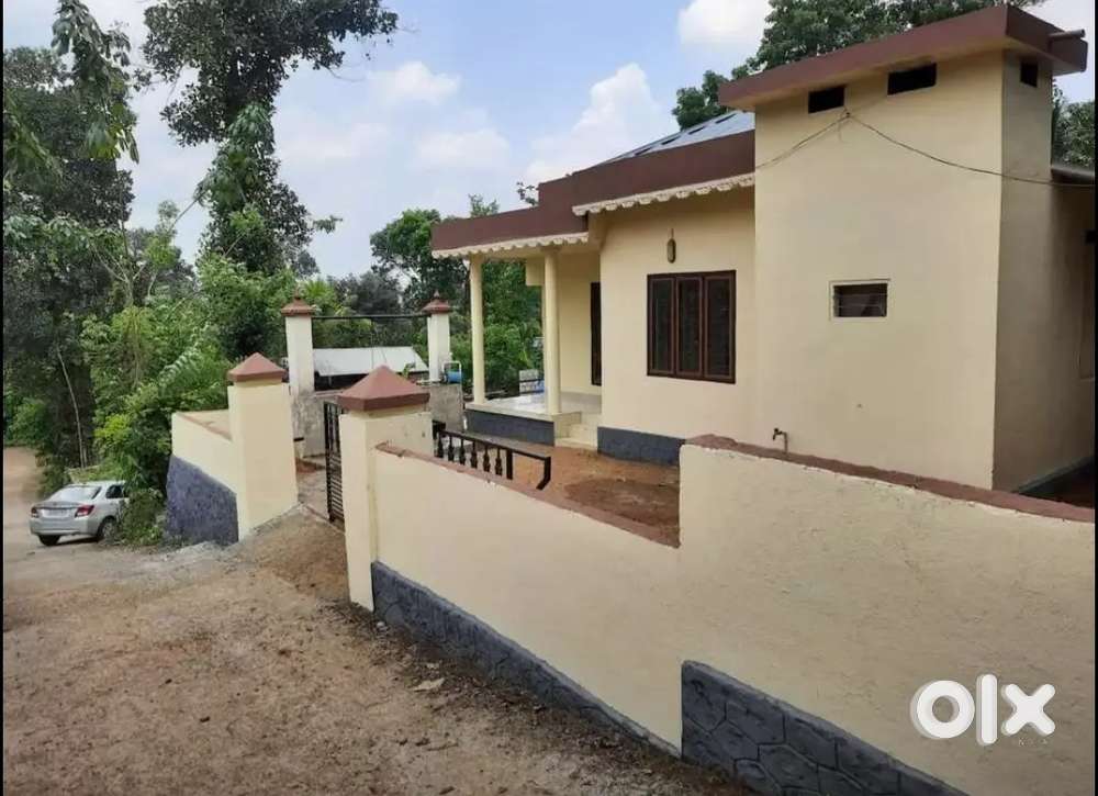 7.5cent plot with house