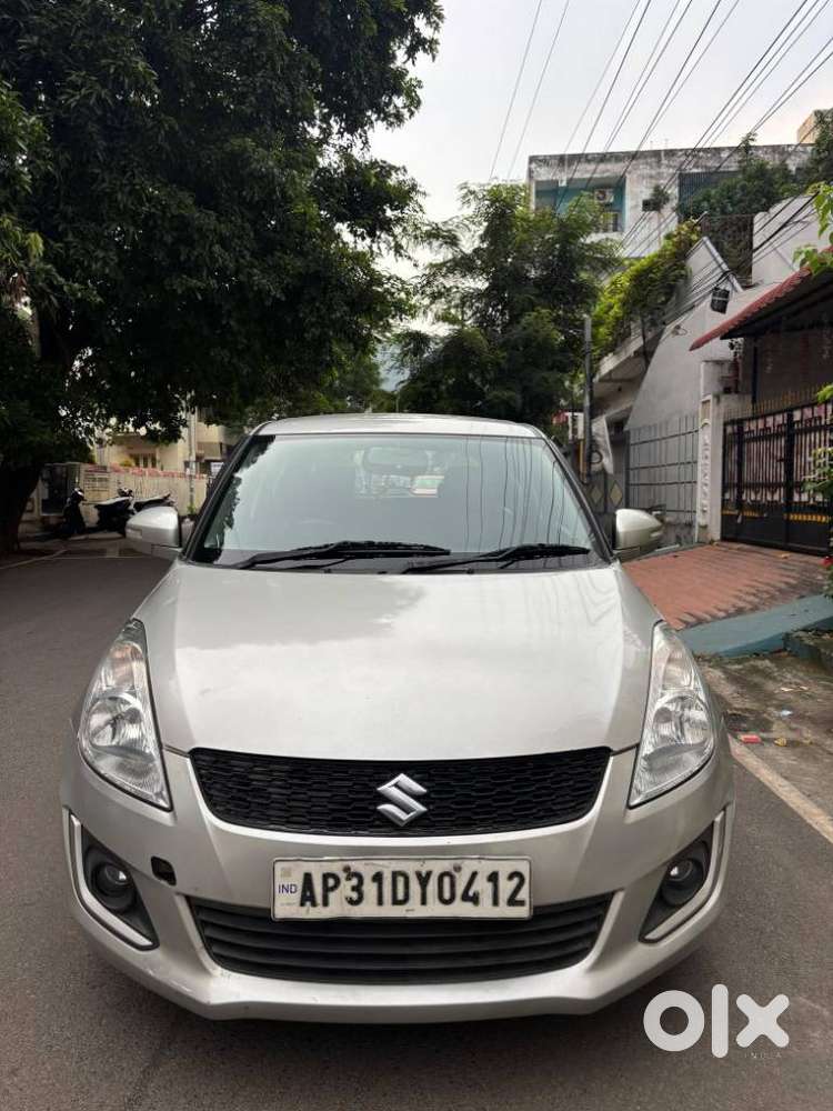 Maruti Suzuki Swift DDiS VDI, 2017, Diesel