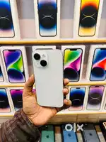 iPhone refurbished available
