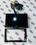 Gemstone  piano 10 inches Android screen