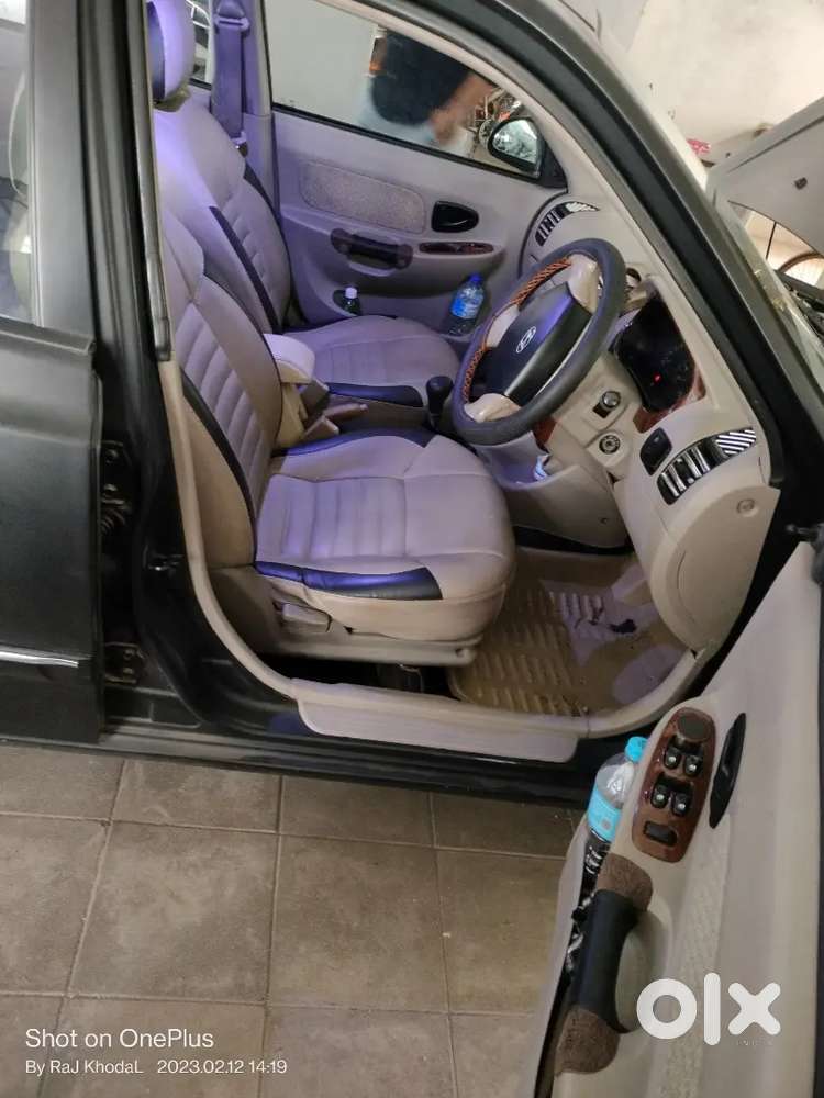 Hyundai Accent 2010 CNG & Hybrids 136 Km Driven
