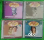 Audio cd sealdpack and mint condition