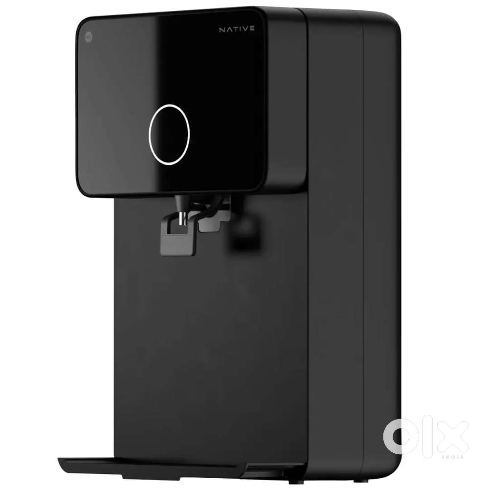 Native M1 Water Purifier by urban company