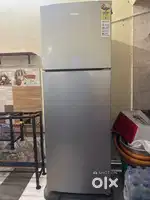 haier refrigerator
