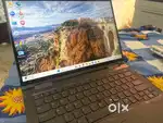 Lenovo thinkpad i7 yoga touchscreen