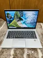 Hp 840 g7 i5-10thgen 16gbram 256gb ssd