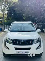 Mahindra XUV500 2.2 W10, 2016, Diesel