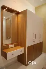 Homes in complite interior interior solution