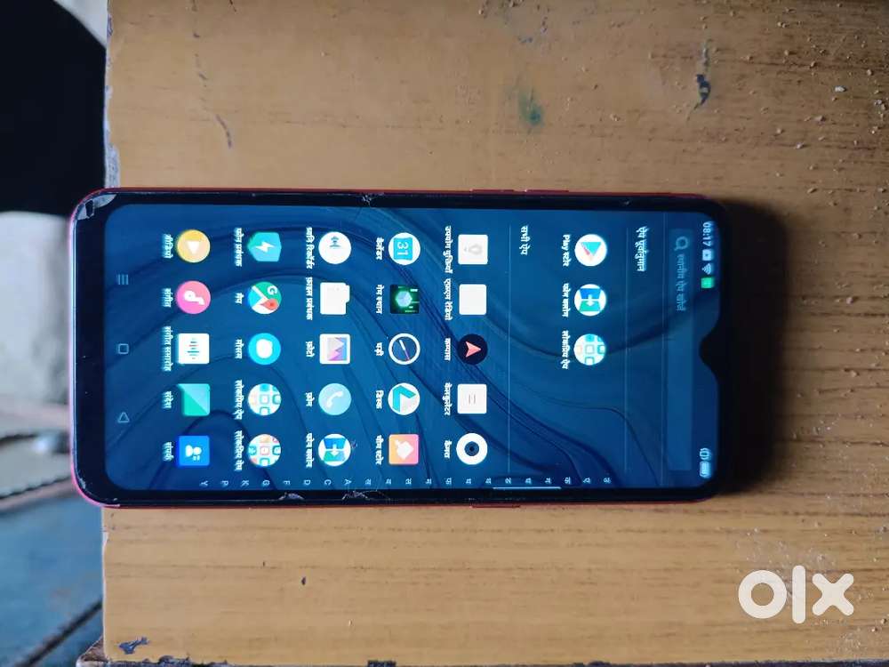 Oppo A1K 2gb Ram 32gb Rom