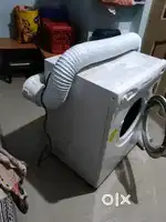 Cloth dryer machine