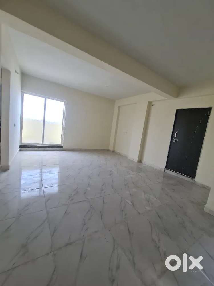3 BHK Full Ventilation FLAT, Direct Owner