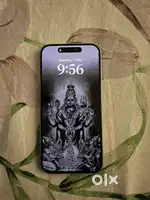 Apple iphone 15 pro