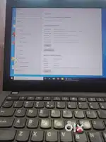 Lenovo ThinkPad i5 7th generation