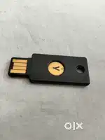 Yubi key brand new.