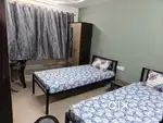 Pg Available in Panvel Premium Location No Brokrage Ac Non Ac Both