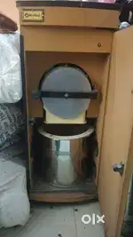 Domestic Flour mill