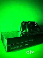 Xbox one slim