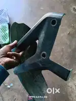 Ns rs r15 kisi bike me